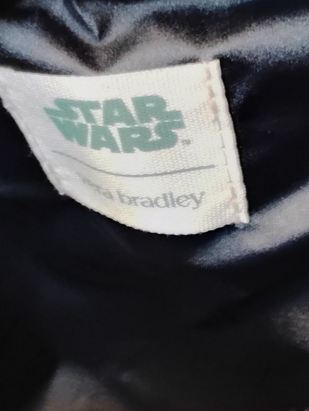 Vera Bradley X Star Wars Medium Cosmetic Bag - Picture 5 of 5